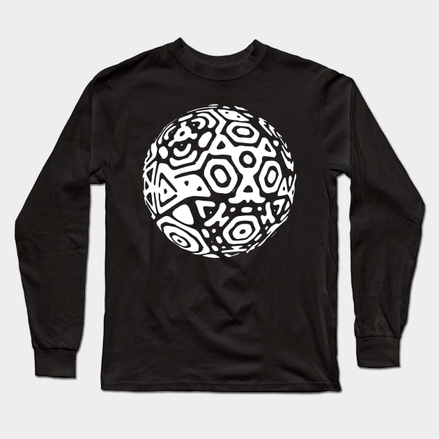 Master of the Valley Long Sleeve T-Shirt by jennlie